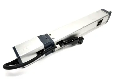 Used IAI RCP4-RA5C-I-42P-3-200-P3-R10 Linear Actuators Michigan US | Maverick Industrial Sales #1494880
