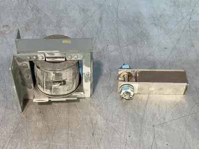 Used CUTLERHAMMER 10370H814A Linear Actuators Ohio US | HGR 24 #1488543