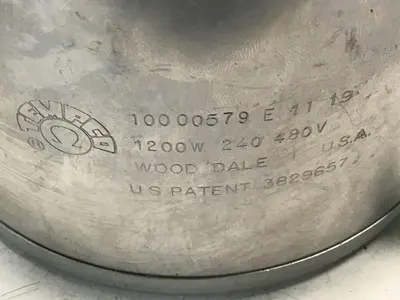 NEW TEMPO 10000579 E 11 19
