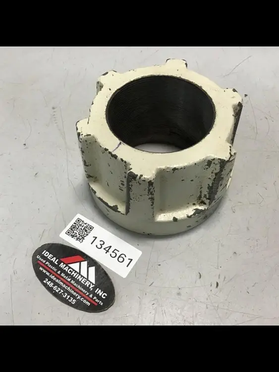 Used MITSUBISHI 160MSIII-10 Injection Molding Parts Michigan US | Ideal Machinery #553999