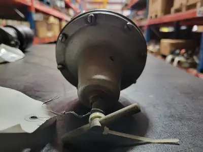 USED WATTS M215-2