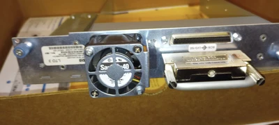 Used HP Model MSL2024/4048/8096  Product AH1731 cable 812-8905 PARTS Computer Accessories Arizona US | ASSET CONVERSION SPECIALISTS, INC. #1421844