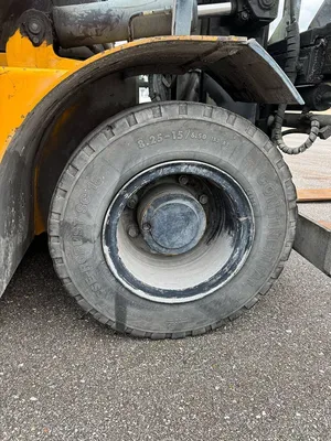 2020 HYUNDAI 70D-9 Forklifts | JYC EQUIPMENT (9)