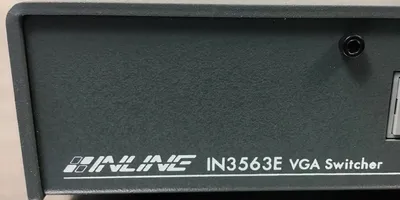 Used Inline _UNKNOWN_ Video/CATV/Television South Carolina US | Palmetto Automation #1485396