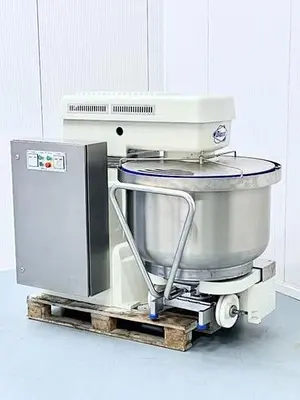 DIOSNA ALL SIZES SP240 Spiral Mixer | Harvest Equipment and Fabrication Inc (21)