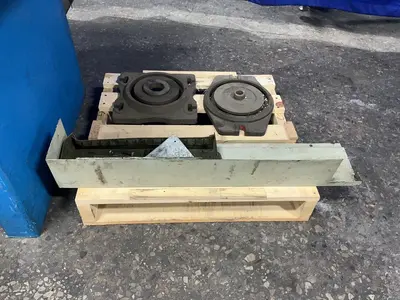 Used ARTOS CS6 Wire Cut & Strip Ohio US | HGR 24 #1566853