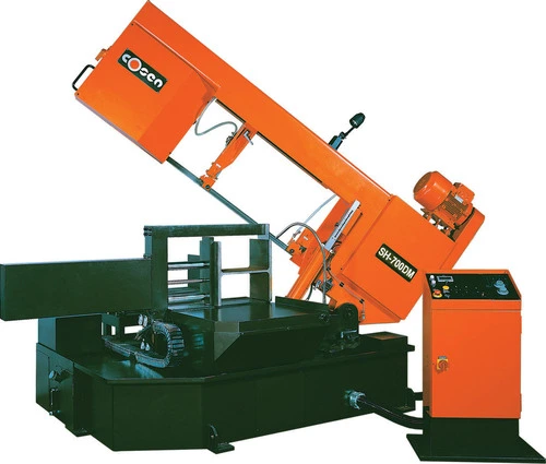 New | Build-to-Order COSEN SH-700DM Horizontal Band Saws Washington US | North By Northwest Toolworks LLC 1 #40779