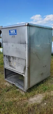 Used _UNKNOWN_ _UNKNOWN_ Bins Minnesota US | A&I Equipment #1317924