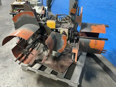 Used _UNKNOWN_ _UNKNOWN_ Coil Reels and Straighteners Ohio US | HGR 24 #1406169
