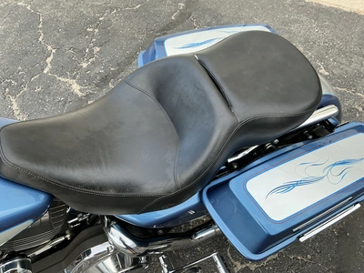 Used 2006 HARLEY DAVIDSON FLHTCI ELECTRA GLIDE CLASSIC Motorcycles (Misc) Michigan US | Miedema Asset Management Group #1296338