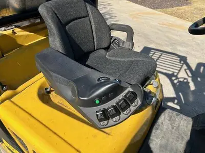 Used 2018 YALE GLC080VX Misc Forklifts Illinois US | Somerset Equipment Sales #1543010