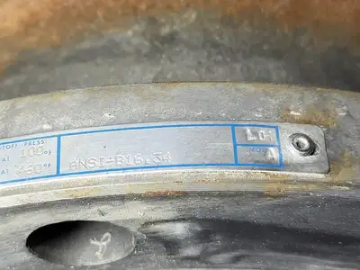 4" Class 150 Ball Valve w/ Actuator