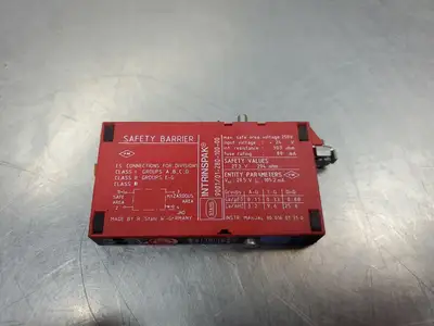 USED Stahl 9001/01-280-100-00