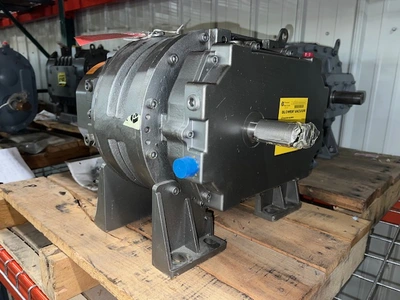 USED Gardner Denver GAFHDPD