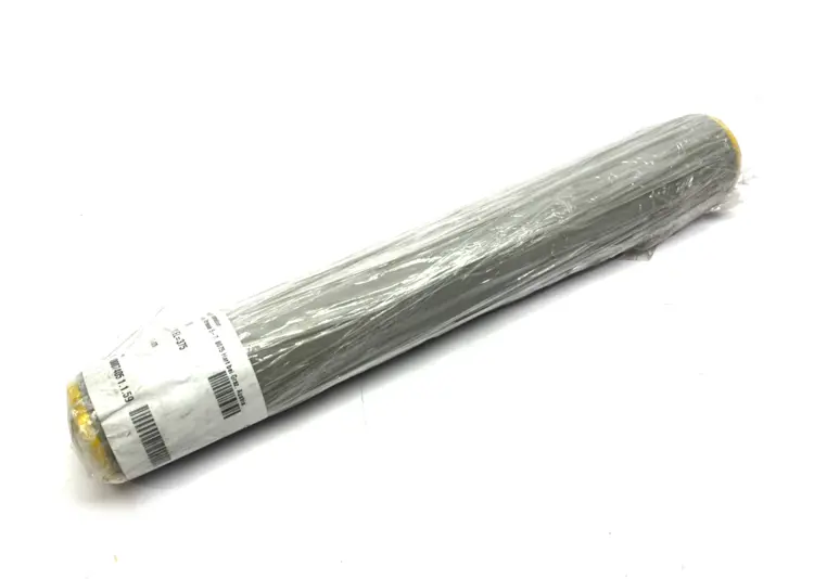 New | in-Stock Knapp Roller E PVC EL=375 Roller Conveyors Michigan US | Maverick Industrial Sales #1394230