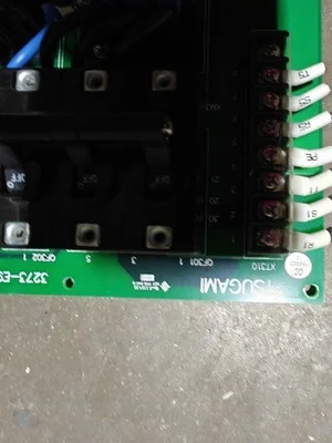 USED TSUGAMI TSUGAMI 3214-E320-0100