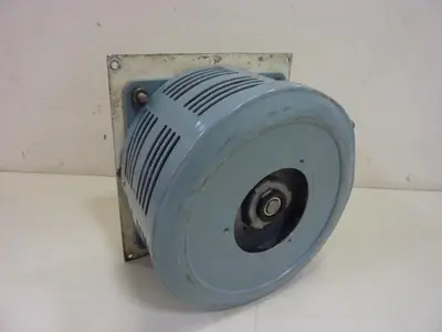 USED POWERSTAT TRANSFORMER504