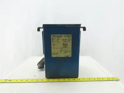 Dongan AP12-351 1KVA General Purpose Transformer 240x480HV 120LV