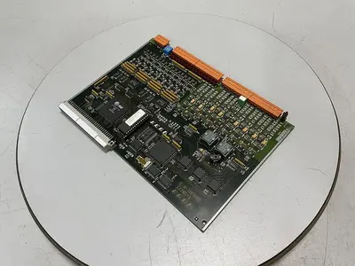 USED KEBA E-8-THERMO 1770B-1
