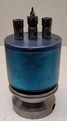 Used _UNKNOWN_ 3 SPINDLE DRILL HEAD Misc Industrial Equipment Kentucky US | Aucto #688004