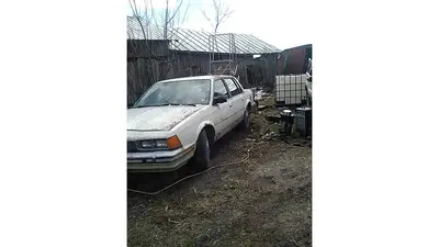 Used BUICK CENTURY Sedans Pennsylvania US | Trustworthy Equipment #1403500