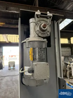Used Phoenix Engineering Phoenix Pallet Wrapper, Model PLP 2100 Stretch Wrappers Ohio US | Federal Equipment Company #1337783