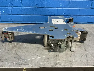 Used LOVESHAW LITTLE DAVID Miscellaneous Packaging Equipment Ohio US | HGR 24 #1290204