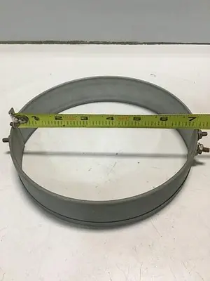 USED WATLOW 7864JX