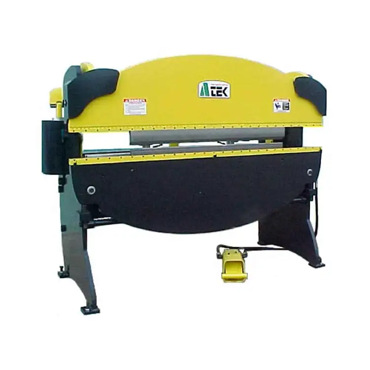 New | in-Stock BANTAM PM212 Press Brakes | Worldwide Machine Tool #494676
