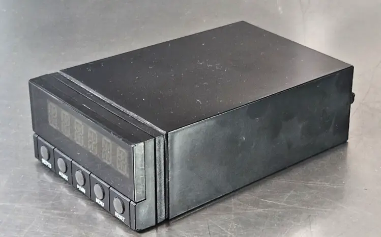Used Cooper Instruments _UNKNOWN_ Meters - Misc South Carolina US | Palmetto Automation #1155426