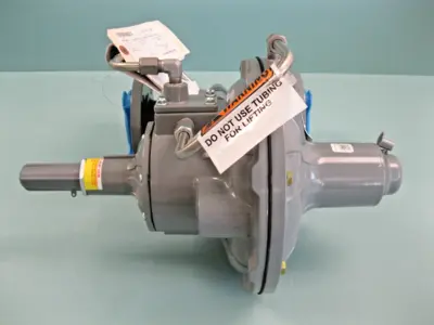 NEW Fisher 299H