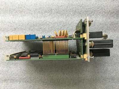 USED BARCO 25 MC A9020411 ASKAART A5694092