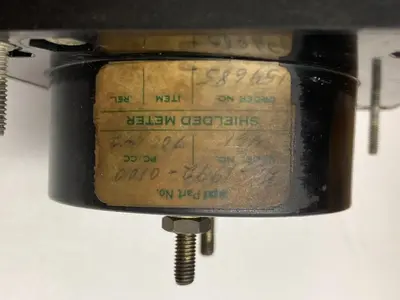 Used API 470263-01-00 Meters - Misc Ohio US | Surplus Asset Holdings #1247056