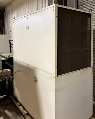 Used 2011 MAZAK HYPER TURBO-X 510 Laser Cutters | Machine Factory Outlet #1267063