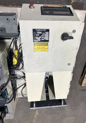 USED COOPER WEYMOUTH SMX24 SERVOMAX 2