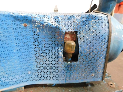 Used Dean _UNKNOWN_ Centrifugal Pumps Ohio US | Equipment Recovery Corp. #1331743