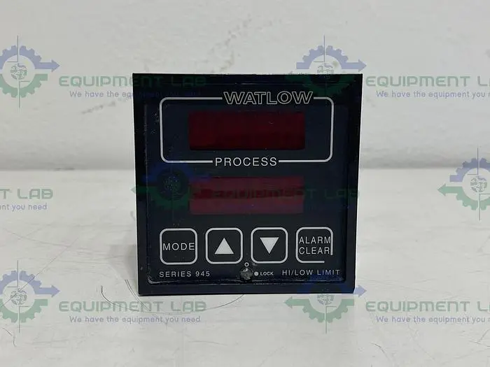 NEW WATLOW 945A-3CA2-AJAP TEMPERATURE CONTROLLER