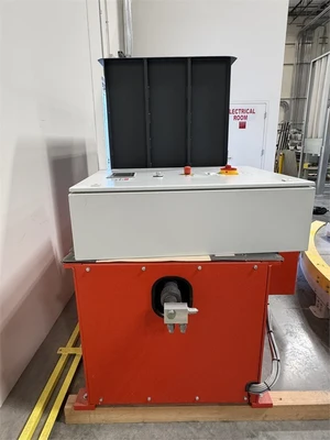 Used 2019 WEIMA WL6 Shredders California US | MachineryMax #1460027
