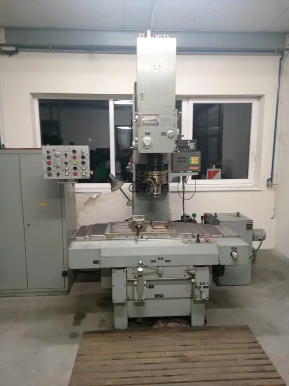 Used 1990 STANKO 32M83F10 Jig Grinders CZ | Amaron s.r.o. #1064617