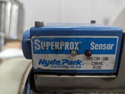 Spiral Slide Conveyor