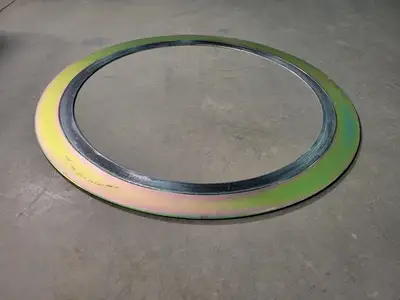 USED TEADIT CG STYLE