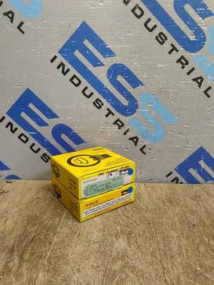 Parker PK152HLL05 Motors | ESS Industrial Equipment Sales (1)