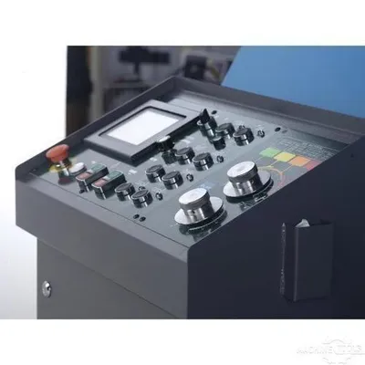 2023 DOALL DC-560NC FULLY AUTOMATIC HIGH PRODUCTION SAW Horizontal Band Saws | Maurice Cohen (15)