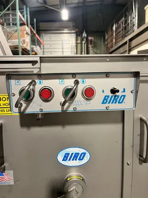 Used BIRO AFMG 48 Food Processing Equipment (misc) Illinois US | M&M Equipment Corp. #1299838