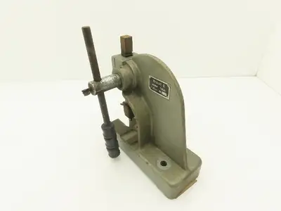 Used PHASE II _UNKNOWN_ Arbor Presses Indiana US | Arrow Industrial #1250867