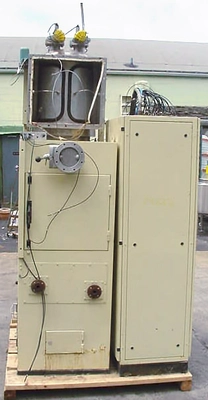 USED GLATT WSG 5 FLUID BED DRYER WSG 5 GLATT DRYER