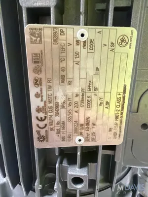 USED 2022 QUALTECH 4,200 GALLON