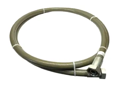 Used PARKER 2380F-16V07 Hoses | Maverick Industrial Sales #1108413