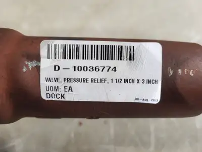 NEW FARRIS 26GA10A-120