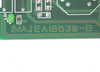 USED IMAJE A19242-B PC BOARD A19242B , IMAJEA18630-B , A18630-B